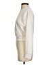 New Mix USA Ivory Long Sleeve Turtleneck Size S - photo 5