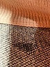 Emery Rose 100% Polyester Hearts Tan Pullover Sweater Size XXL - photo 7