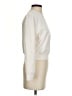 New Mix USA Ivory Long Sleeve Turtleneck Size S - photo 4