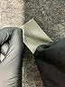 Jacqueline Ferrar Black Coat Size M - photo 7
