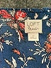 LOFT Beach Floral Blue Casual Dress Size XS - photo 7