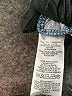 LOFT Beach Floral Blue Casual Dress Size XS - photo 8