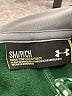 Under Armour 100% Polyester Green Pullover Hoodie Size S - photo 7