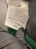 Under Armour 100% Polyester Green Pullover Hoodie Size S - photo 8