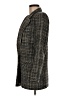Rafael 100% Acrylic Tweed Gray Blazer Size 8 - photo 5