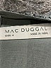 Mac Duggal Silver Cocktail Dress Size 4 - photo 7
