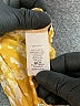 Audrey 3+1 100% Rayon Yellow Sleeveless Blouse Size M - photo 8
