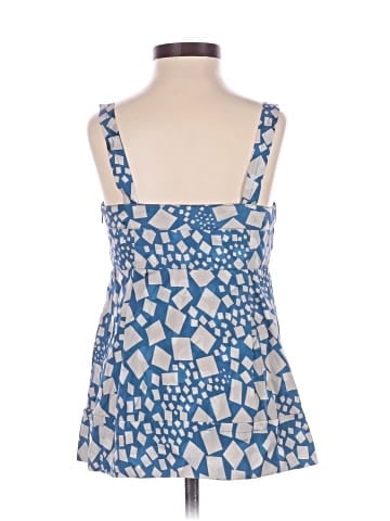 Marc by Marc Jacobs Sleeveless Blouse (view 2)