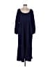 Universal Thread Blue Casual Dress Size XL - photo 1