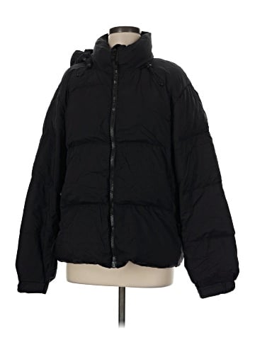 TNA Snow Jacket (view 1)