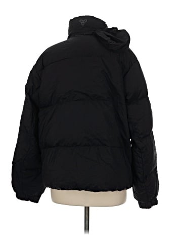 TNA Snow Jacket (view 2)