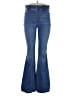 SPANX Blue Jeans Size XL - photo 1