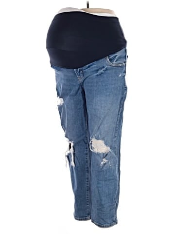 Old Navy - Maternity Jeans (view 1)