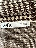 Zara Gray Cardigan Size M - photo 7