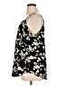 Papermoon Black Sleeveless Blouse Size 1X - photo 5