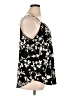 Papermoon Black Sleeveless Blouse Size 1X - photo 4