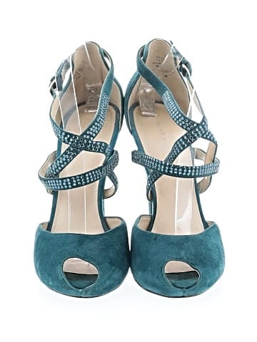 Nine West Heels (view 2)
