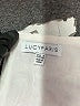 Lucy Paris Purple Tank Top Size S - photo 7