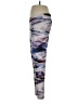 Danskin Graphic Purple Active Pants Size L - photo 5