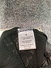 Sweet Rain Black Long Sleeve Top Size M - photo 8