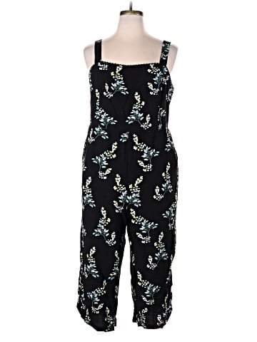 Ann Taylor LOFT Jumpsuit (view 1)