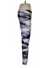 Danskin Graphic Purple Active Pants Size L - photo 4