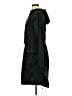 Athleta 100% Polyester Black Raincoat Size M - photo 5