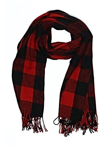 Charming Charlie Scarf (view 1)