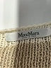 Max Mara Ivory Pullover Sweater Size M - photo 7