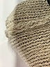 Max Mara Ivory Pullover Sweater Size M - photo 8