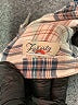 Faherty 100% Cotton Gray Long Sleeve Blouse Size S - photo 7