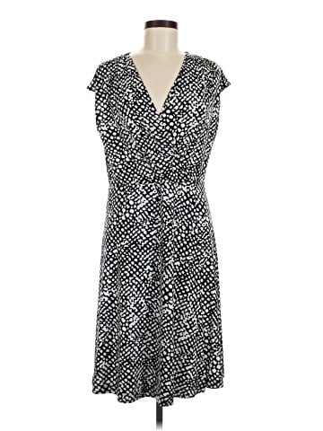 212 Collection Casual Dress (view 1)