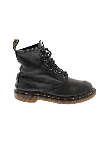 Dr. Martens Ankle Boots (view 1)