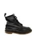 Dr. Martens Black Ankle Boots Size 6 - photo 1