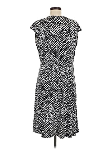 212 Collection Casual Dress (view 2)