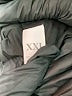 Unbranded Solid Black Skort Size XXL - photo 4