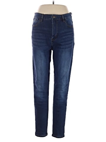 Curve Appeal Jeans (view 1)