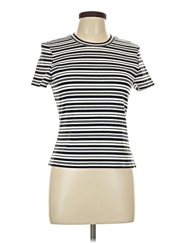 Paige Short Sleeve Top (view 1)
