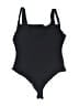 SKIMS Black Bodysuit Size L - photo 2