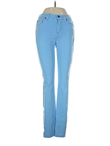7 For All Mankind Jeans (view 1)