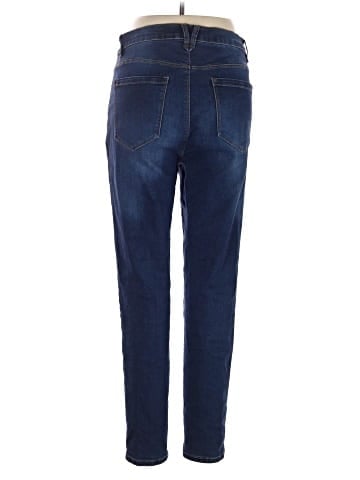 Curve Appeal Jeans (view 2)