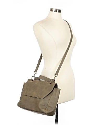 Universal Thread Satchel (view 2)