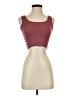 Athleta Burgundy Tube Top Size XS (estimated) - photo 1