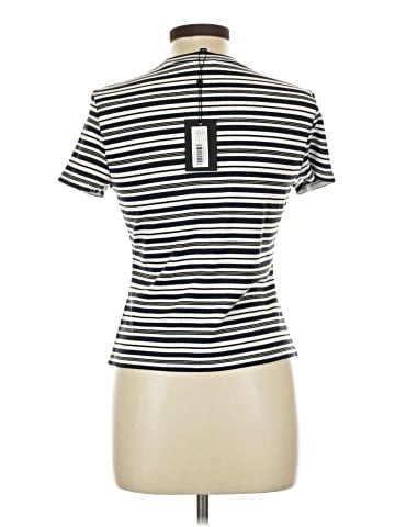Paige Short Sleeve Top (view 2)