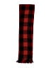 Charming Charlie Plaid Burgundy Scarf One size - photo 2