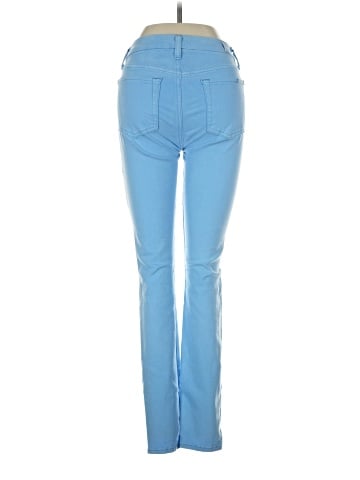 7 For All Mankind Jeans (view 2)