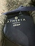 Athleta Print Purple Cocktail Dress Size XXS (petite) - photo 4