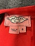 Phoebe Couture Red Casual Dress Size 8 - photo 7