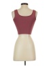 Athleta Burgundy Tube Top Size XS (estimated) - photo 2