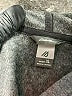 Eddie Bauer Gray Pullover Hoodie Size XL - photo 7